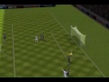 FIFA 13 iPhone/iPad - L.A. Galaxy vs. Sounders FC