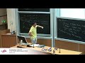 Terence Tao: An integration approach to the Toeplitz square peg problem