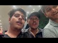 Seedhe Maut | Panther Live Concert | Indian Sneaker Festival | Seedhe Maut Live Peformance