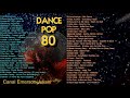 DANCE / POP / EURO DISCO -  55 Sucessos Flashback Anos 80's