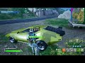 Fortnite: Setup and Battle Royale Gameplay (No Commentary)