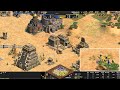 MbL (1909) vs Mihai (1870) | Poles vs Aztecs | Empire Wars | Cliffbound | AoE2