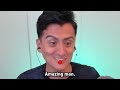 Mexican guy SHOCKED asians speaking their native languages ​​on omegle