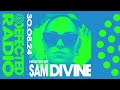 Defected Radio Show Hosted by Sam Divine 30.08.24