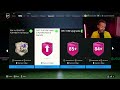 Is FUTTIES Finally Going to Get GOOD?