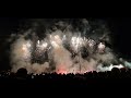 La Crida Fiestas Agosto Elche 2024 | Pirotecnia Alpujarrena - 01-08-2024