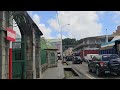 Kingstown, Saint Vincent and the Grenadines, March 2024 | #citywalk #streetview #cityview #caribbean