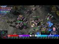 CANNON RUSH into SCOUTS?! StarCraft 1 vs StarCraft 2