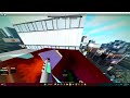 How to stim reset NEW Roblox Parkour