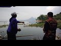 MANCING JATILUHUR TERBARU ‼️SPOT PINGGIRAN TAMPIAN IMPRES SPOT SEPERTI INI IKAN NILANYA BABON SEMUA