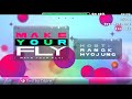 Make Your Fly(Easy Demon) 100%