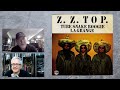 The Contrarians - Episode 74: ZZ Top El Loco