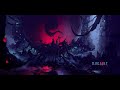 Duelyst 2 Music - Blood Echoes (Abyssian Theme)