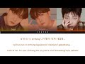 BTS (방탄소년단) - DDAENG (땡) Lyrics (Color Coded Han/Rom/Eng)