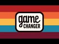 Game Changer - Intro Theme Music