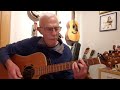 There But For Fortune.  Joan Baez Cover.