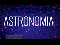 Astronomia - Remix - DJ M@thix