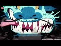 One Piece - Official Luffy Gear Five vs Kaido Clip (English Dub)