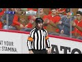 Wildcats @ Cobras [Condensed Game] (NHL Created Team League)