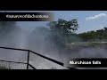Exploring the beauty of a Silhouette Tent and the Murchison falls|Backpackers|Camping|Africa