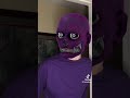 Afton Family Drama Part 8 (harryjksun TikTok)