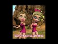 What If The Tweevils Had Their Own Theme Song Like The Bratz ?
