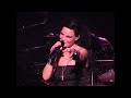 Nightwish Montreal oct 2007