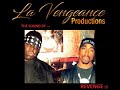La Vengeance Productions - Hip Hop, R&B, Pop - Beat #8