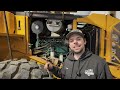 Fixing the little things | Volvo L90F Wheel Loader