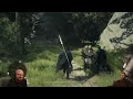 Dragon's Dogma 2 - Adventuring With Your Pawns!