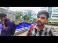 First Visit to Accenture Kolkata office | Campus Tour at Candor Tech Accenture Kolkata