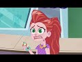 Polly Pocket Episodios Completos | Aventuras en miniatura Episodes 1- 4 | Wildbrain Niños