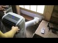 (1 YEAR REVIEW) black & decker “portable air conditioner” 12000 btu