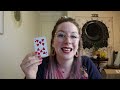 How to Read the Tarot with Playing Cards