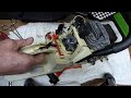 Never Do This to your Chainsaw ... How to Repair it if you do