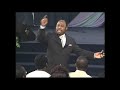 The Holy Spirit's Power, Purpose, & Person Part 2: Insights By Dr. Myles Munroe | MunroeGlobal.com
