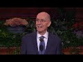 Our Constant Companion | Henry B. Eyring | October 2023 General Conference