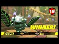 ARMS: Ranked Mechanica 32 (the second one)