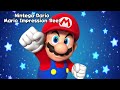 My Mario Impression Reel