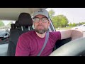 Living in my Car || A Day in My Life || Taking it Nice and Easy