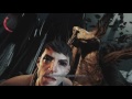 Dishonored 2 - All Outsider Dialogue - Low Chaos