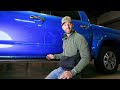 How to Install 2014-2021 Toyota Tundra Step & Trail Edition Rock Sliders | Cali Raised LED