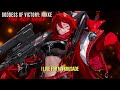 The Red Hood (GODDESS OF VICTORY: NIKKE)【covered by Anna 】