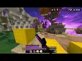 Random hive bedwars squads