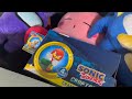 Sonic the Hedgehog Craftables S2 / Blind Box Unboxing and Toy Review