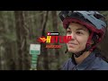 From Living In A Tent To Racing EWS & Presenting At Pinkbike | Getting To Know Christina Chappetta
