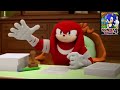 Knuckles Approves EVERY Sonic Game Featuring Sonic Frontiers (100+ Games) Full Version