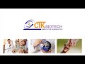 CTK Respiratory Rapid Tests