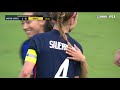 SheBelieves Cup. USA - Brazil (21/02/2021)