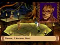 Let's Play Quest for Glory 3 Magic User 7: Leopards and Wizards and Dinosaurs, oh my!